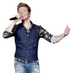 artist image Michel Telo Ai Se Eu Te Pego Na Balada (Ao Vivo)