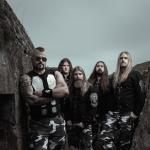 artist image Sabaton Poltava Carolus Rex (English)