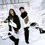 artist image Creepy Nuts 堕天 アンサンブル・プレイ