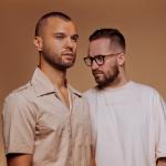 artist image ARTBAT & Shall Ocin Origin (feat. braev) Origin - Single