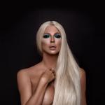 artist image Jelena Karleusa    feat. Teca Krimi rad Diva