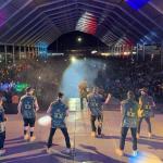 artist image kumbia Kings Loco Por Volverte A Ver Las Retro Chingonas