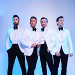 artist image The Overtones Runaround Sue Higher