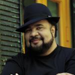 artist image George Duke Reach Out Guardian of the Light