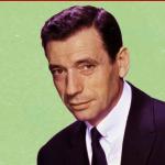 artist image Yves Montand Les feuilles mortes Radio Suisse Romande Présente: Concert Live At Lausanne (1952)