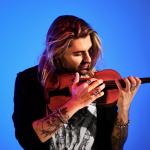 artist image David Garrett Viva La Vida Music