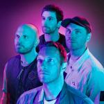 artist image Coldplay Paradise Mylo Xyloto