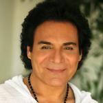 artist image Andy persian Khodahafez Khodahafez - Single