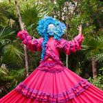 artist image Bomba Estereo Pájaros Elegancia Tropical