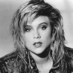 artist image Samantha Fox Touch Me (I Want Your Body) Touch Me