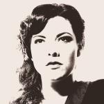 artist image Caro Emerald Tangled Up The Shocking Miss Emerald
