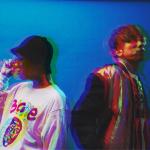 artist image KAKASHI Theme New World - EP