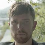 artist image James Blake Overgrown Overgrown