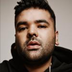 artist image Naughty Boy ft. Sam Smith LaLa La (modified V.Ronaldo) Hotel Cabana
