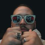 artist image Andy Mineo The Saints (feat. KB & Trip Lee) Heroes for Sale