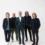artist image The National I Should Live in Salt Trouble Will Find Me