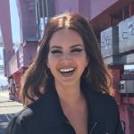 artist image Неизвестен Lana del rey - Dark paradise remix The Art of Sampling