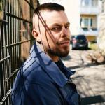 artist image AchtVier Aufstand Aufstand