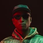 artist image Pharrell Williams Just a Cloud Away Just A Cloud Away - Single