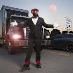 artist image Tech N9ne feat. Serj Tankian, Krizz Kaliko feat. Krizz Kaliko, Serj Tankian Straight Out the Gate Something Else