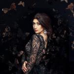 artist image Анжелика Начесова А ты меня волнуешь… А ты меня волнуешь...
