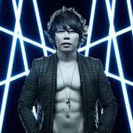 artist image T.M.Revolution Preserved Roses 
