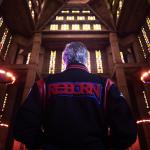 artist image Kavinsky Odd Look Odd Look - EP