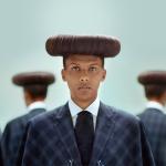 artist image Stromae merci Racine carrée