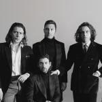 artist image Arctic Monkeys Arabella AM