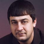 artist image Магамет Дзыбов Родная девочка Пиковая дама