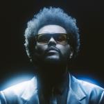 artist image The Weeknd Tears In The Rain Kiss Land