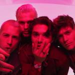 artist image The Vamps Can We Dance (Tristan's Version) Can We Dance (Remixes) - EP