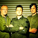 artist image Die Krupps Ein Blick zurück im Zorn The Machinists of Joy