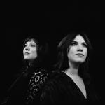 artist image The Secret Sisters Late Bloomer Saturn Return