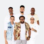 artist image Неизвестен Grupo Revelacao - Coracao Radiante Ao Vivo No Olimpo