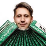artist image Игорь Растеряев Русская дорога Звонарь