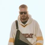 artist image Hugel feat. BLOND:ISH & Nfasis Tra Tra Tra Tra - Single