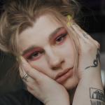 artist image просто Лера Луна VALERIE
