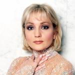 artist image Татьяна Буланова Бриллианты на снегу Бриллианты на снегу - Single