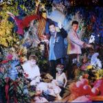 artist image Frankie Goes To Hollywood Relax (Peter Rauhofer's Doomsday Club Mix) Twelve Inches