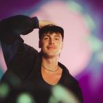 artist image Luude ft. Issey Cross Oh My ft Moby Oh My (feat. Moby) - Single