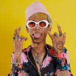 artist image Lalo Ebratt, J Balvin, Trapical Mocca (Remix) Mocca - Single