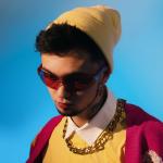 artist image GONE.Fludd БАНАНОВЫЙ СОК СУПЕРЧУИТС
