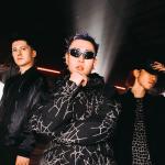 artist image Paledusk Coco Varied - Single