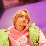 artist image SKY-HI (Ft. SALU, HUNGER, Ja Mezz, Moment Joon) Name Tag SKY-HI's THE BEST -COLLABORATION BEST-