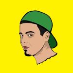 artist image Bezzat Kaspersky (TmRap-HipHop) 
