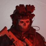 artist image phonk.me, KIIXSHI Ghost! GHOST! - Single