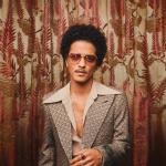 artist image Bruno Mars feat. Cardi B Finesse (Remix; feat. Cardi B) Finesse (Remix) [feat. Cardi B] - Single