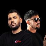 artist image Dimitri Vegas & Like Mike, Angemi Garden of Madness Tomorrowland 2019 EP