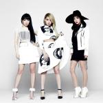 artist image BABYMONSTER I am the best + Fire + Can't Nobody I Am the Best - Single